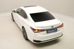 Lexus ES 300h - fotka číslo 16