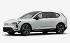Volvo EX60 - fotka číslo 0