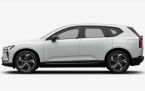 Volvo EX60 - fotka číslo 5
