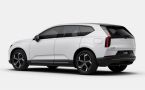 Volvo EX60 - fotka číslo 4