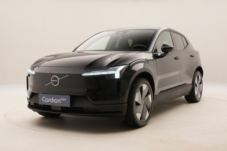 Volvo EX30 - hlavní fotka inzerátu