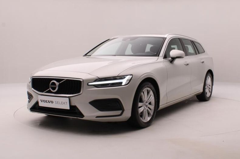 Volvo V60 - hlavní foto