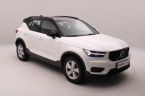 Volvo XC40 - fotka číslo 15