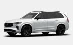 Volvo XC90 - fotka číslo 0