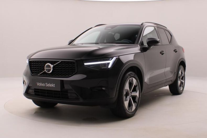 Volvo XC40 - hlavní fotka inzerátu