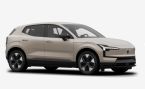 Volvo EX30 - fotka číslo 6