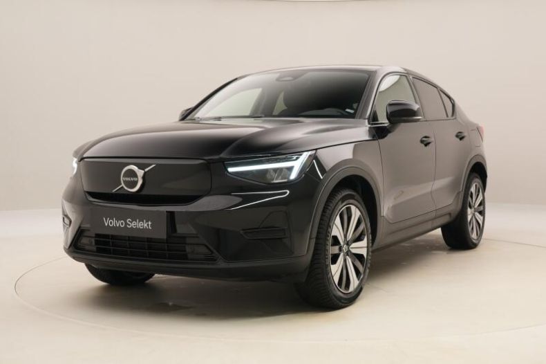 Volvo C40 - hlavní foto