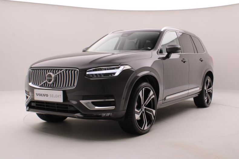 Volvo XC90 - hlavní fotka inzerátu
