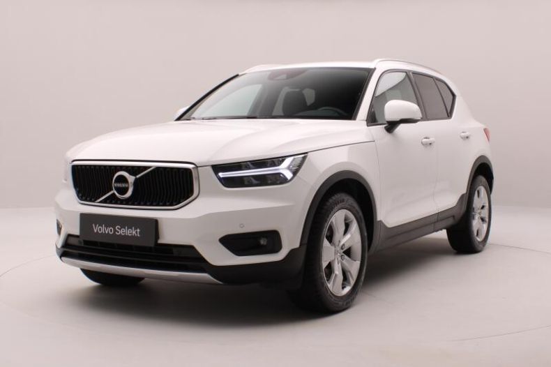 Volvo XC40 - hlavní fotka inzerátu