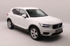 Volvo XC40 - fotka číslo 15