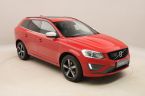 Volvo XC60 - fotka číslo 15