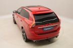 Volvo XC60 - fotka číslo 16