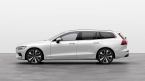 Volvo V60 - fotka číslo 4