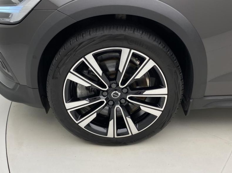 Volvo V60 - hlavní fotka