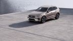 Volvo XC60 - fotka číslo 1
