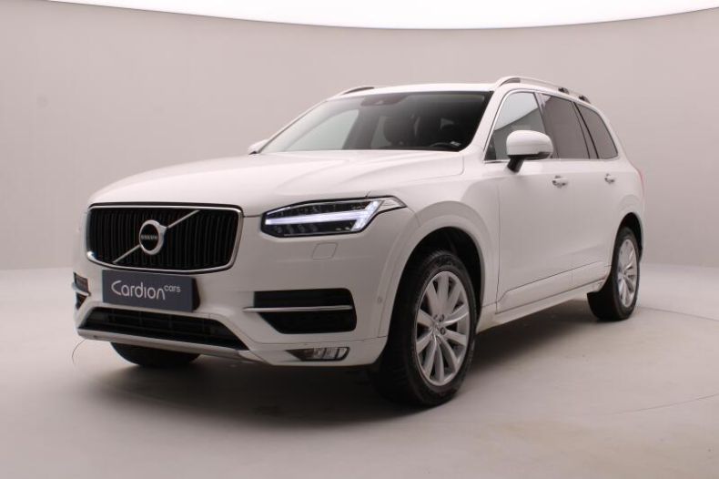 Volvo XC90 - hlavní fotka inzerátu
