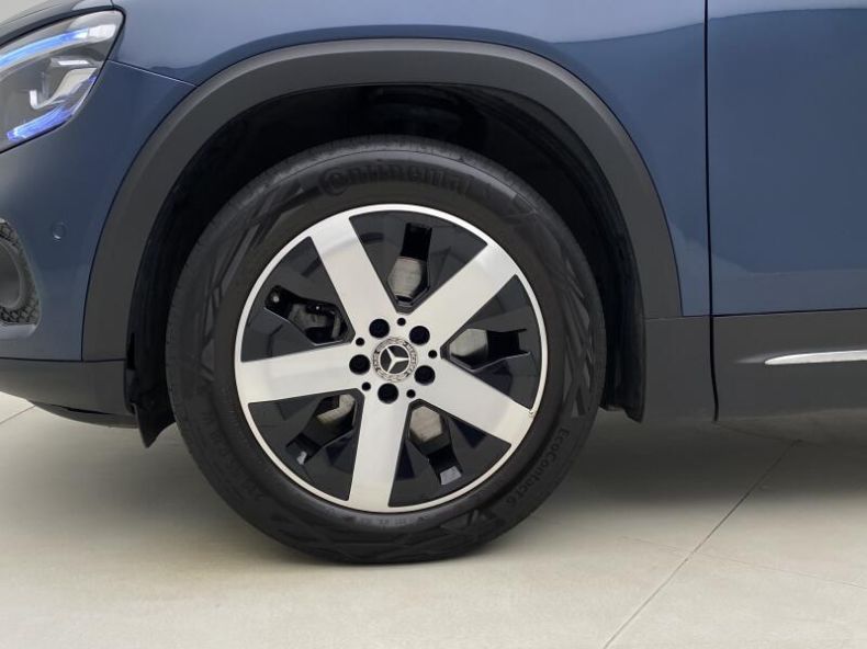 Mercedes GLB - hlavní fotka inzerátu