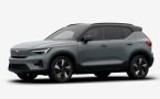 Volvo EX40 - fotka číslo 0