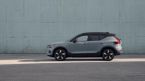 Volvo EX40 - fotka číslo 7