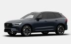 Volvo XC60 - fotka číslo 0