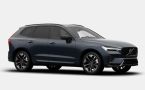 Volvo XC60 - fotka číslo 6