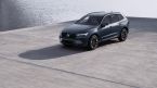 Volvo XC60 - fotka číslo 1