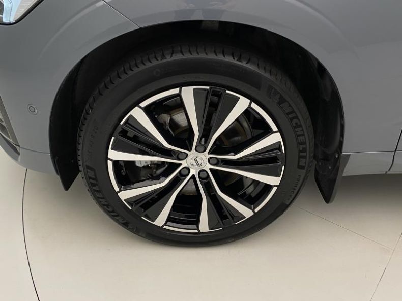 Volvo XC60 - hlavní fotka