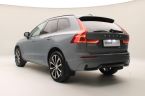 Volvo XC60 - fotka číslo 10