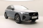 Volvo XC60 - fotka číslo 14