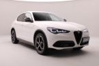 Alfa Romeo Stelvio - fotka číslo 13
