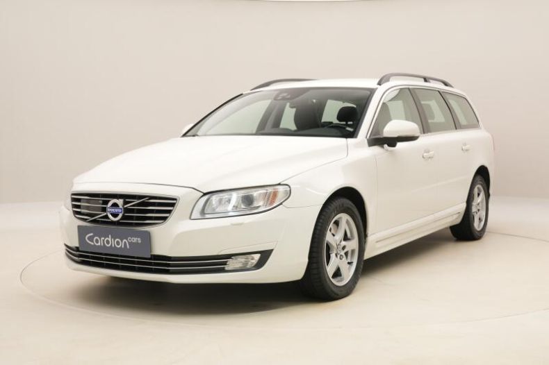 Volvo V70 - hlavní foto