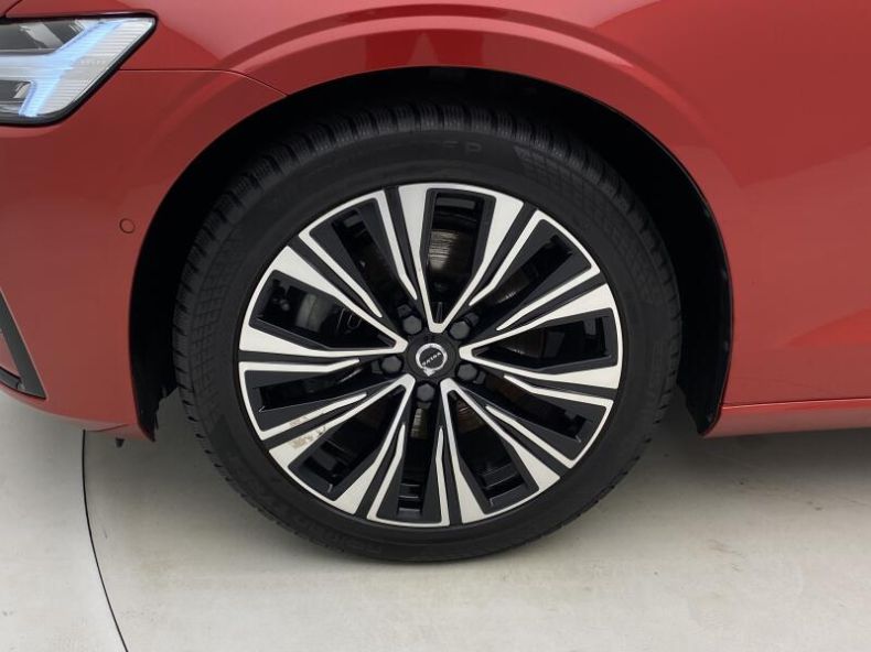 Volvo V60 - hlavní fotka