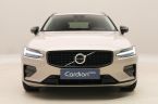 Volvo V60 - fotka číslo 14