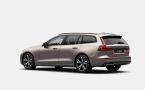 Volvo V60 - fotka číslo 5