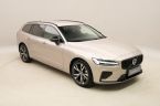 Volvo V60 - fotka číslo 15