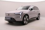 Volvo EX90 - fotka číslo 0