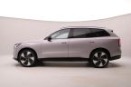 Volvo EX90 - fotka číslo 8