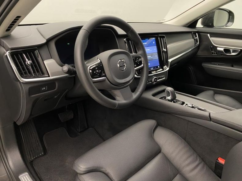 Volvo V90 - hlavní fotka