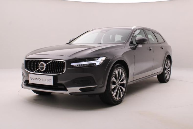 Volvo V90 - hlavní foto