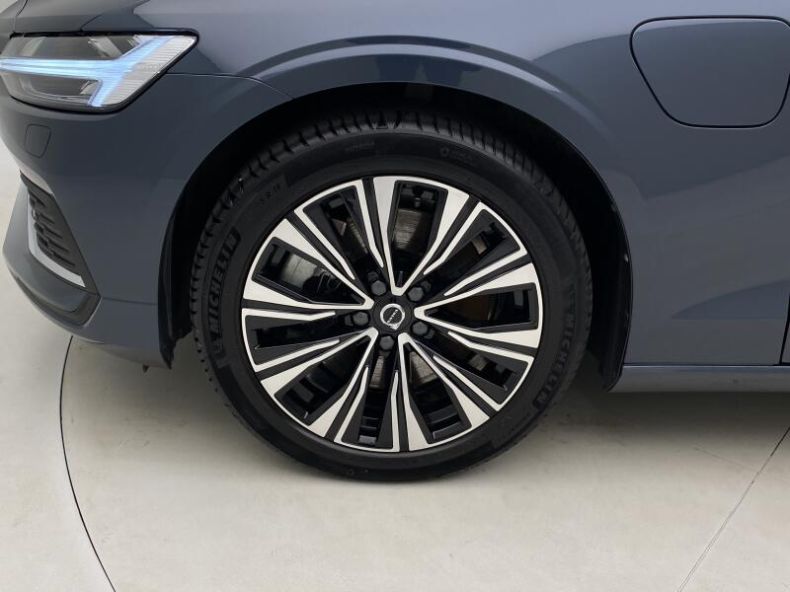 Volvo V60 - hlavní fotka