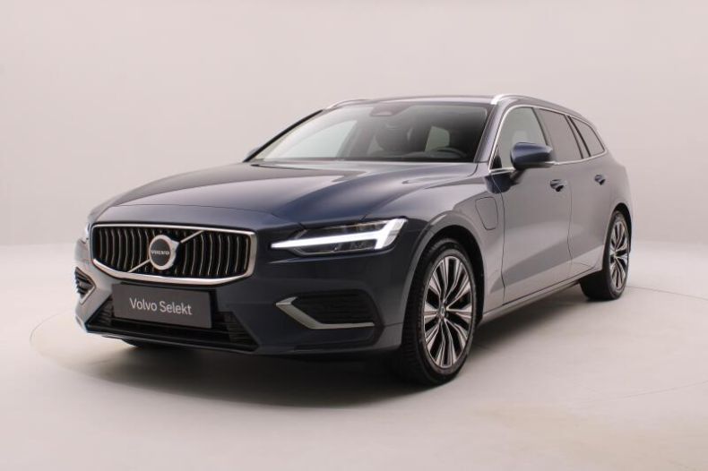 Volvo V60 - hlavní foto