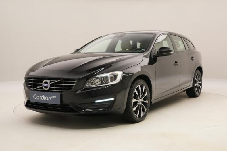 Volvo V60 - hlavní fotka inzerátu