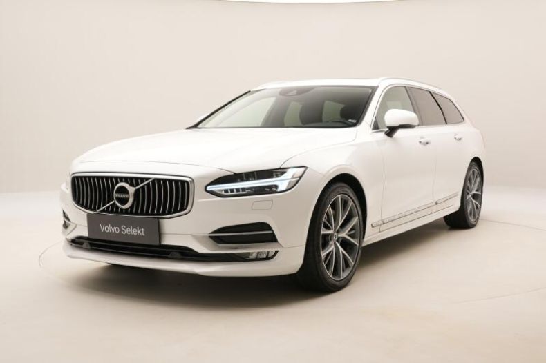 Volvo V90 - hlavní fotka inzerátu