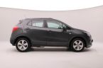 Opel Mokka - fotka číslo 12