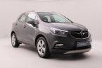 Opel Mokka - fotka číslo 13