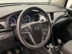 Opel Mokka - fotka číslo 17