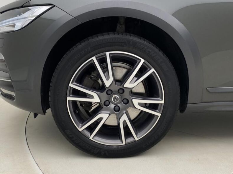 Volvo V90 - hlavní fotka