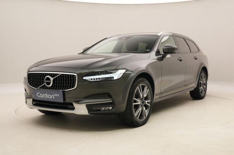 Volvo V90 - hlavní foto