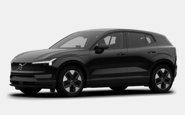 Volvo EX30 - hlavní fotka inzerátu