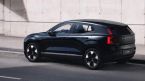 Volvo EX30 - fotka číslo 1